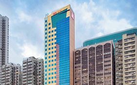 ไอบิส ฮ่องกง นอร์ทพอยต์